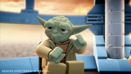 LEGO STAR WARS THE YODA CHRONICLES