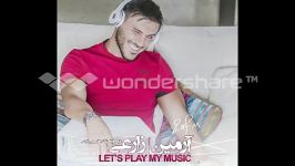 Armin 2afm Bezar Play She Musicam