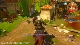 Witcher 3 wild hunt all grandmaster gear sets