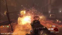 Black Ops 2  Zombies  Gun Upgrade  MP5