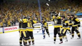 تریلر گیم پلی بازی NHL 17 منتشر شد.