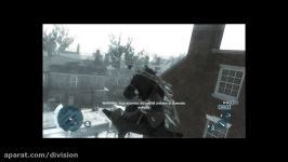 ترفندی بسیار جالب در بازی assassins creed 3