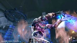 معرفی کاراکتر Eyedol در فصل سه بازی Killer Instinct