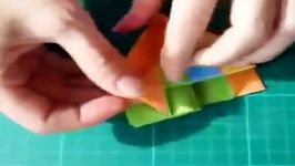 The Art of Paper Folding  How to Make an Origami