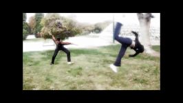 2012 demo parkour afg