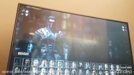 اولین گیم پلی کانال. گیم پلی Mortal kombat xl