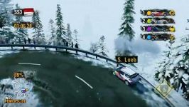 تریلر Wrc Powerslide  trailer 2