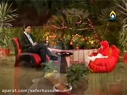 Little host Aliya Fatima and Shadman Raza ننی بچی فاطمہ