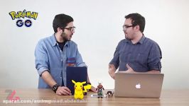 15 دقیقه در مورد Pokemon، همه چیز در مورد پوکمون