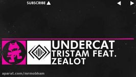 Drumstep  Tristam feat. Zealot  Undercat Monstercat