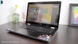 Lenovo Yoga 500 Review Affordable Convertible Laptop