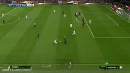 PES 2016 BEST Game plan FORMATION