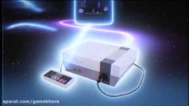 تریلری جدید کنسول NES Classic Edition منتشر شد