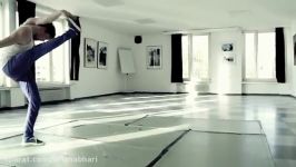 Amazing Breakdance Slow Motion