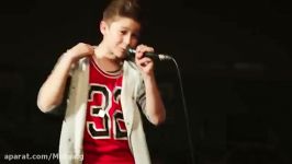 Bars and Melody  Hopeful