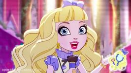 Power Couple Power Off  Epic Winter  Ever after High