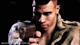 Mafia III  Lincoln Clay The Soldier