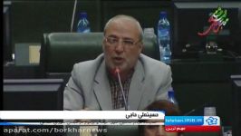 گلایه حاجی دلیگانی کمبود آب آشامیدنی در اصفهان