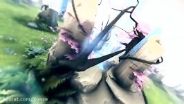 Time Will Show  Dota 2 Short Film Contest 2016