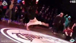 Bboy Pocket Best Power Moves Slow Motion