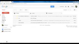 دانلود آموزش افزایش بهره وری به کمک Chrome Gmail...