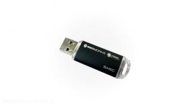 What is SECUDRIVE USB Basic