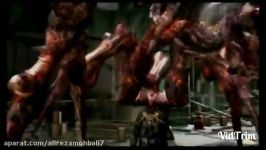 یادآوری RESIDENT EVIL4