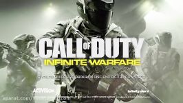 پیش نمایش جدیدی عنوان Call of Duty Infinite Warfare