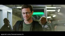 تریلر فیلم اسنودن 2016 Snowden