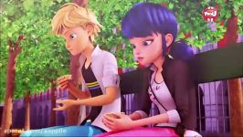 miraculous ladybug you belong with me