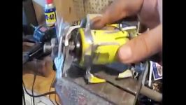 How to kinda make your own Soda Can Jet Engine MLCCS Mark I