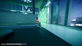 Mirrors Edge Catalyst Gameplay