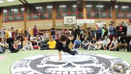 Bboy Kill Trailer Bboy A Legend is Born