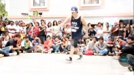 BBOY THESIS TRAILER