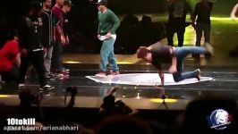 BBOY KILL 2014 New Trailer Gamblerz Crew