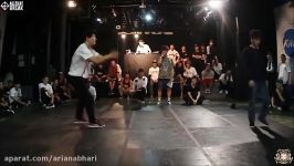 Bboy Noodle Trailer 2016 KoreaGamblerz