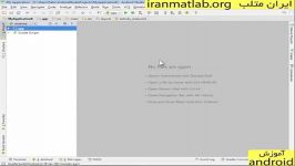 فیلم آموزش فارسی اندروید android پیش نمایش 5