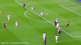 Dani Alves Vs Bayern Munich  Performance