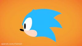 تریلر بازی Sonic Mania