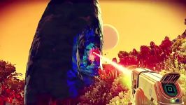 تریلری جدید منحصر به فرد بازی آینده No Man’s Sky