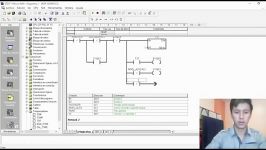 Simulación PC SIMU S7 200 Y STEP 7