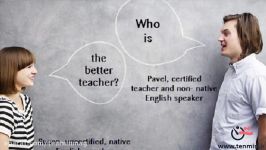 معلم های زبان زبان مادری آن ها