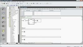 EP10 Step 7 MicroWIN Part 16 SoustarctionMultiplica