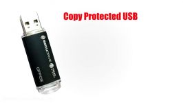 What is SECUDRIVE USB Office