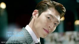 Kim Woobin Suzy KBS 2016 Dramas Promotional Vid