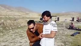 موزیک شادافغانی ازچکاوک.همه کسی من