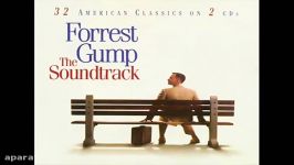 موسیقی متن بسیار زیبای فیلم فارست گامپ Forrest Gump