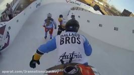 Red Bull Crashed Ice