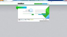 آموزش کلیک کردن در Neobux