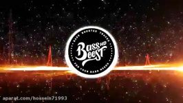 آهنگ بیس دار San Holo  RAW Bass Boosted